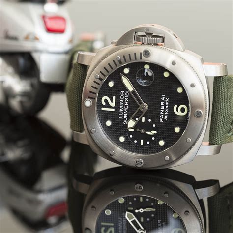 panerai pam 0025|pam0025 review.